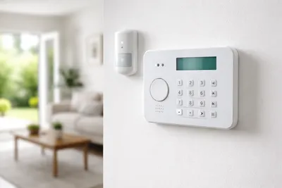 Alarme maison sans abonnement