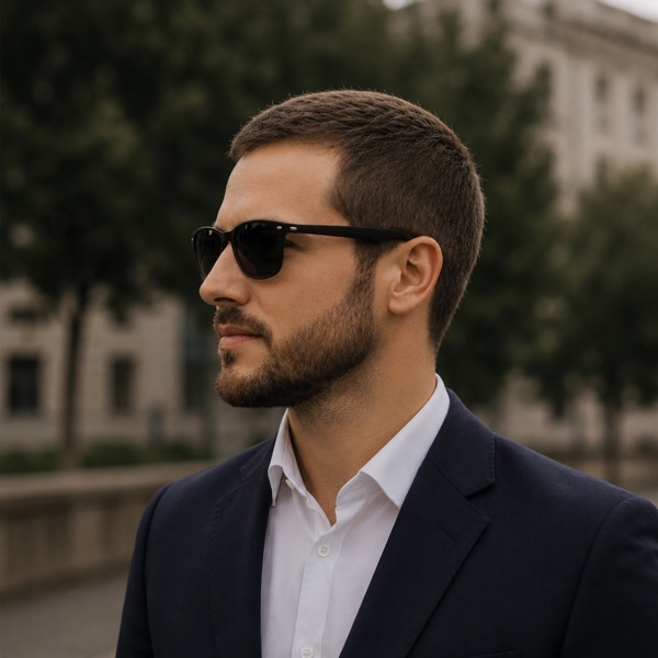 Guillaume Renaud, Fondateur & rédacteur en chef