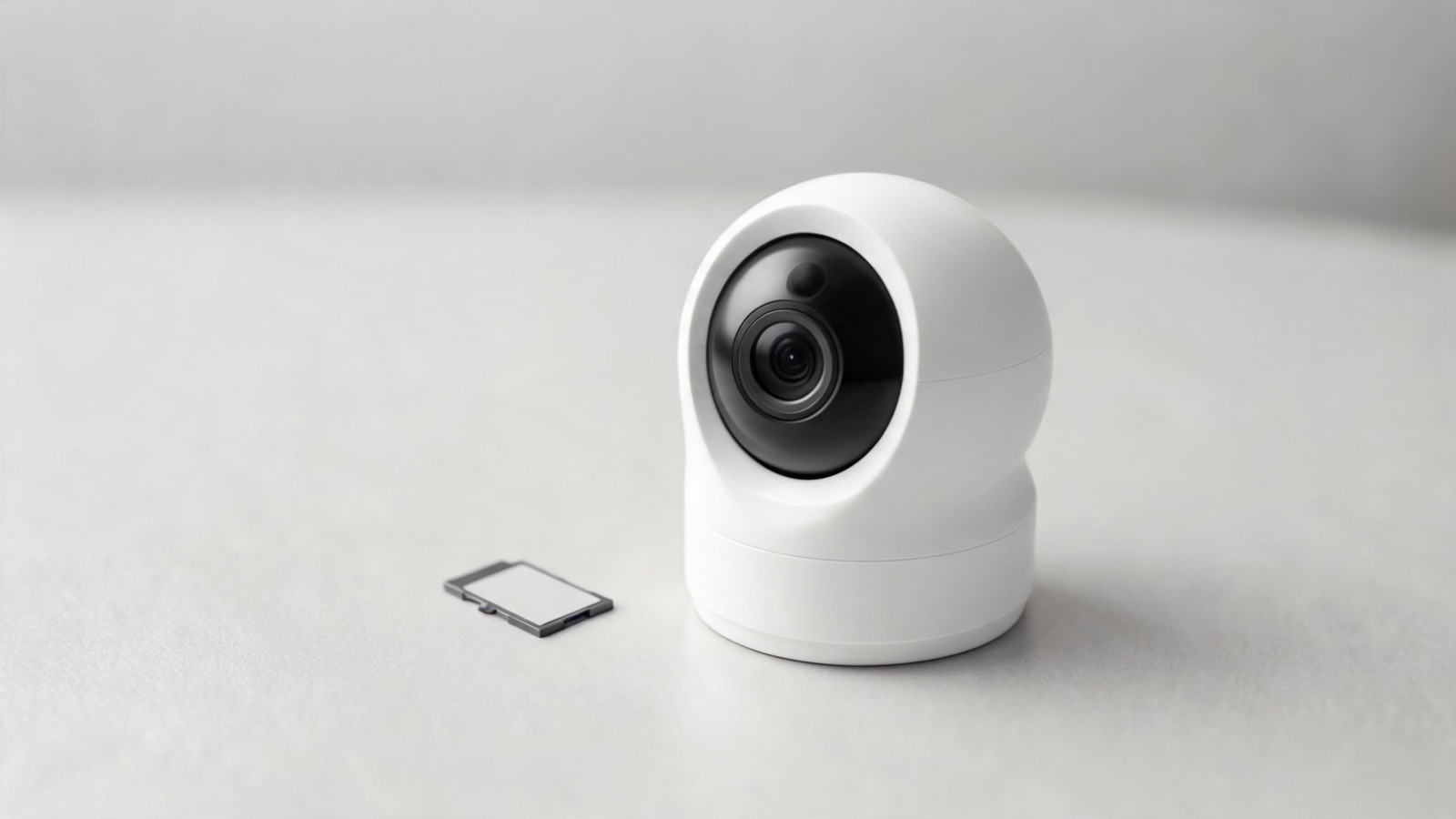 Carte SD haute endurance caméra surveillance : top 3 2026