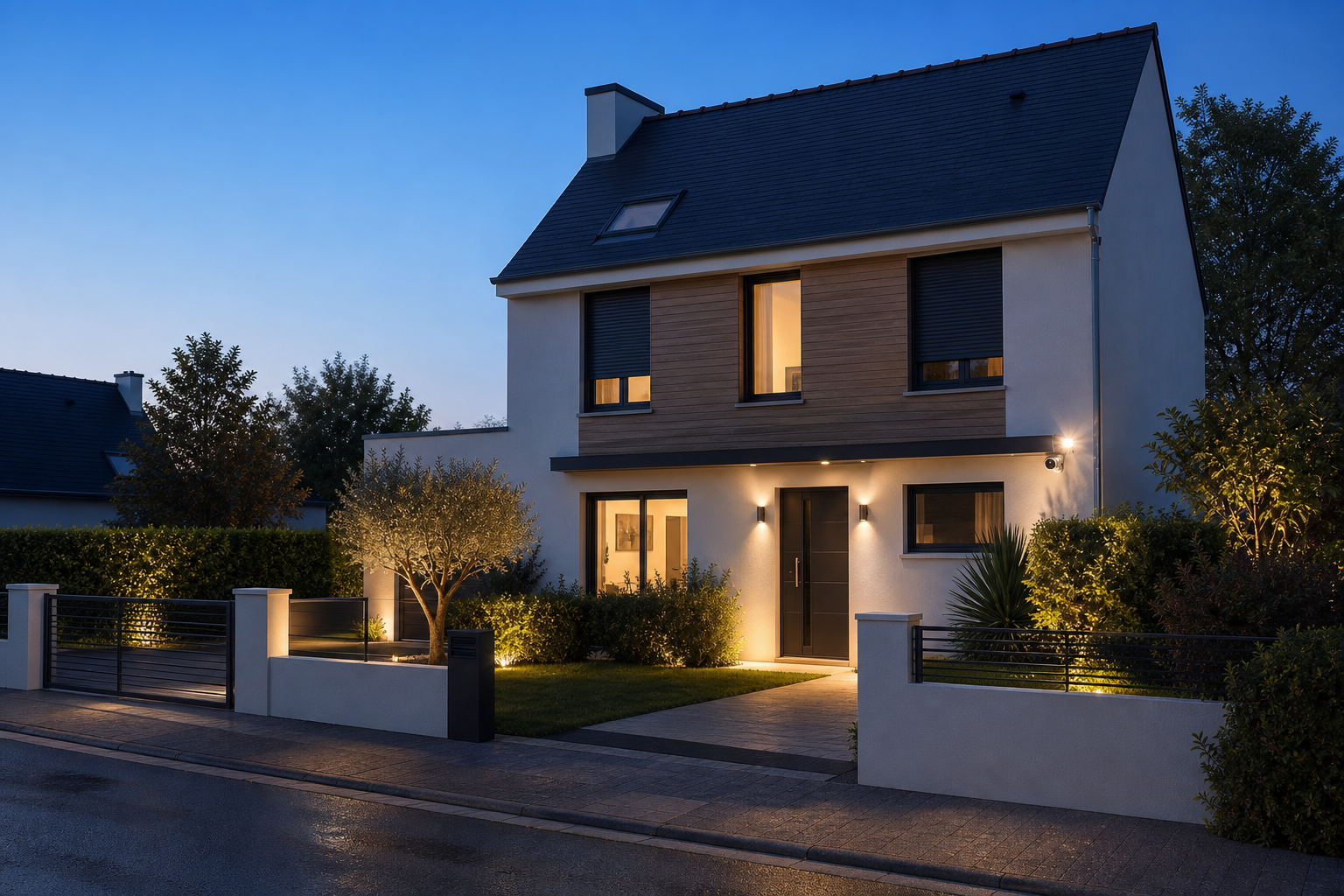 Cambriolages : les villes les plus touchées en France (classement 2025)