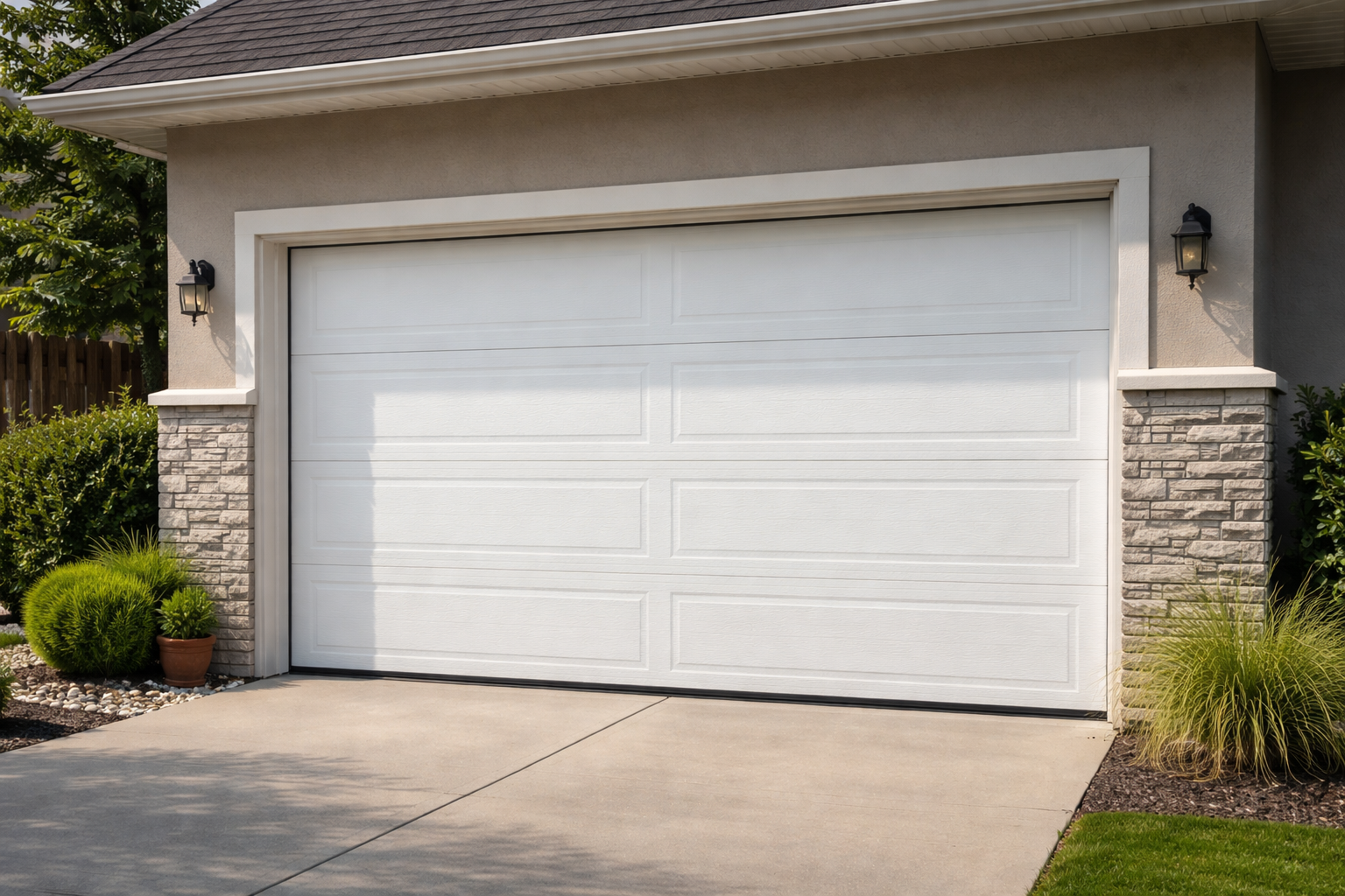 Sécuriser son garage : guide complet 2026